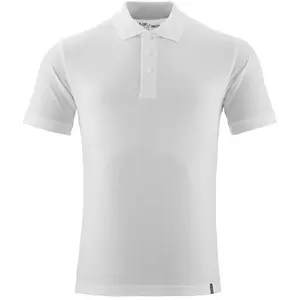 Comparateur de prix : Mascot Polo à Manches Courtes Crossover 20583