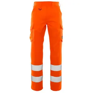 Mascot Pantalon De Travail Safe Light 20859 Big Thigh Pockets
