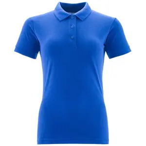 Mascot Polo à Manches Courtes Pour Femme Crossover 20693 pas cher