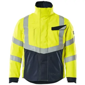 Comparateur de prix : Mascot Veste D´hiver Multisafe 19835