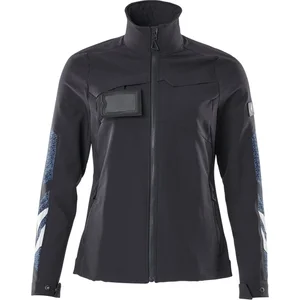 Mascot Accelerate Jas 18008-511 - donkermarine - 5XLVendu parbol