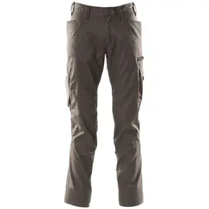 Mascot Pantalon De Travail Accelerate 18779 Big pas cher