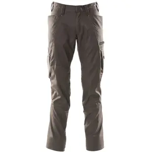 Mascot Pantalon De Travail Accelerate 18779 Big pas cher