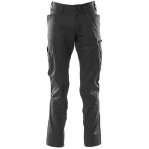 Mascot Pantalon De Travail Accelerate 18779 Big pas cher