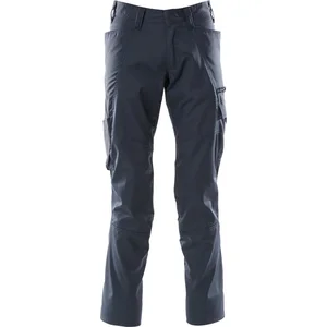 Mascot Pantalon De Travail Accelerate 18779 Big pas cher