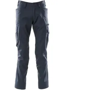 Mascot Pantalon De Travail Accelerate 18779 Big pas cher