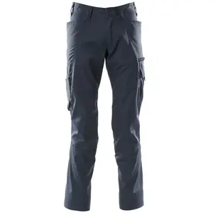 Comparateur de prix : Mascot Accelerate Broek 18779-230 - donkermarine - C56 - 82