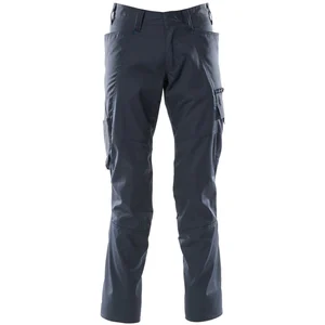 Mascot Pantalon De Travail Accelerate 18779 Big pas cher