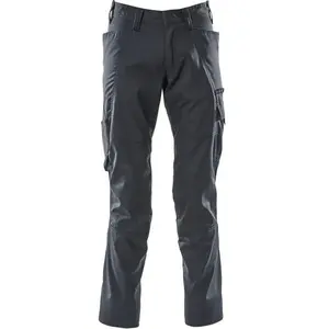 Comparateur de prix : Mascot Accelerate Broek 18779-230 - donkermarine - C52 - 82