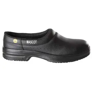 Mascot Sabots Footwear Clear F0800 pas cher