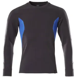 Mascot Sweat-shirt Accelerate 18384 pas cher