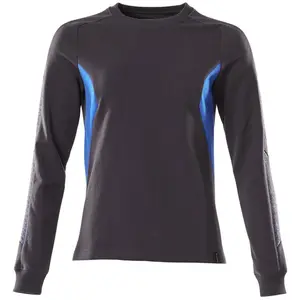 Mascot Sweat-shirt Accelerate 18394 pas cher