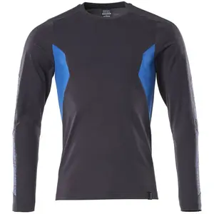 Mascot T-shirt à Manches Longues Accelerate 18381 pas cher