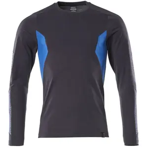 Mascot T-shirt à Manches Longues Accelerate 18381 pas cher