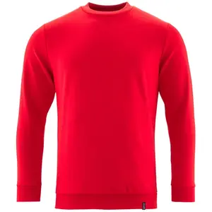 Mascot Sweat-shirt Crossover 20284