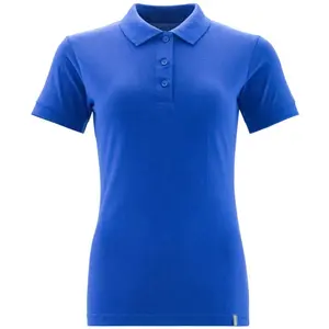 Mascot Polo à Manches Courtes Pour Femme Crossover 20593 pas cher