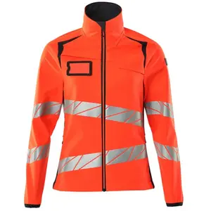 Mascot Veste Accelerate Safe 19012 Softshell pas cher