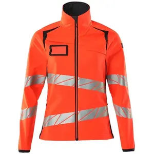 Mascot Veste Accelerate Safe 19012 Softshell pas cher