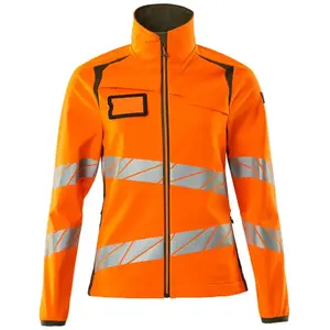Mascot Veste Accelerate Safe 19012 Softshell pas cher