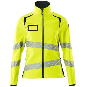 Comparateur de prix : Mascot Veste Accelerate Safe 19012 Softshell