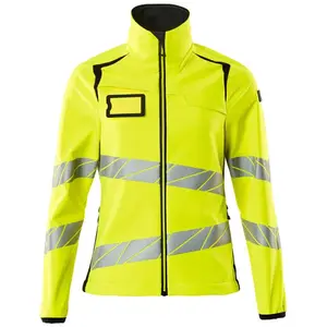 Comparateur de prix : Mascot Veste Accelerate Safe 19012 Softshell