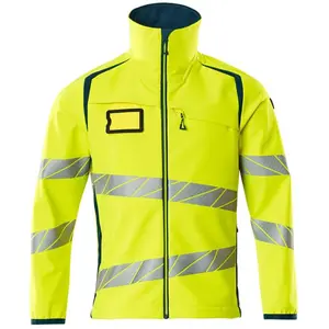 Comparateur de prix : Mascot Veste Softshell Accelerate Safe 19002
