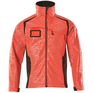 Mascot Veste Accelerate Safe 19202 Softshell pas cher