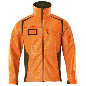 Mascot Veste Accelerate Safe 19202 Softshell pas cher