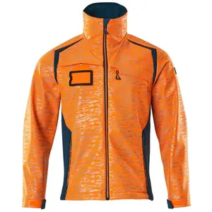 Mascot Veste Accelerate Safe 19202 Softshell pas cher