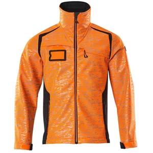 Comparateur de prix : Mascot Veste Accelerate Safe 19202 Softshell