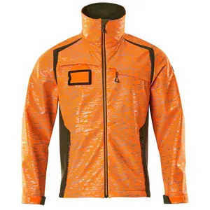 Comparateur de prix : Mascot Veste de la marque modèle Jacke Softshell Größe XXL