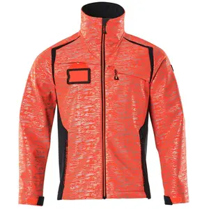 Comparateur de prix : Mascot Veste Accelerate Safe 19202 Softshell