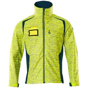 Mascot Veste Accelerate Safe 19202 Softshell pas cher