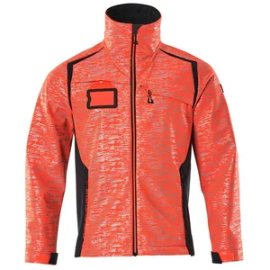 Mascot Veste Accelerate Safe 19202 Softshell pas cher