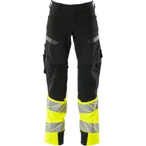 Mascot Pantalon De Travail Accelerate Safe 19179 pas cher