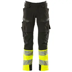 Comparateur de prix : Mascot Pantalon De Travail Accelerate Safe 19179
