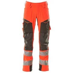 Mascot Pantalon De Travail Accelerate Safe 19079 pas cher