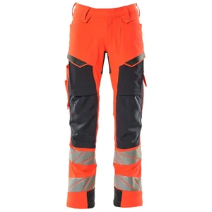 Mascot Pantalon De Travail Accelerate Safe 19079 pas cher