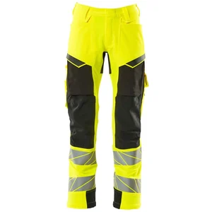 Mascot Pantalon De Travail Accelerate Safe 19079 pas cher