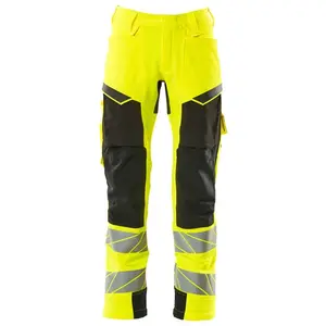 Mascot Pantalon De Travail Accelerate Safe 19079 pas cher