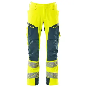 Comparateur de prix : Mascot Pantalon De Travail Accelerate Safe 19079