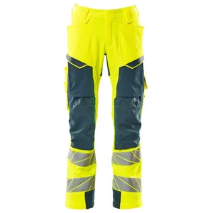 Mascot Pantalon De Travail Accelerate Safe 19079 pas cher