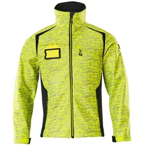 Comparateur de prix : Mascot Veste Accelerate Safe 19202 Softshell