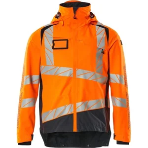 Comparateur de prix : Mascot Accelerate Safe Shell Jas 19301 - Mannen - Oranje/Navy - XXL