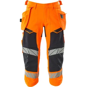 Mascot Pantalon 3/4 Accelerate Safe 19049 pas cher