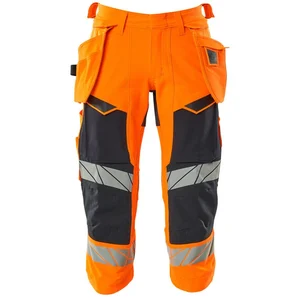 Mascot Pantalon 3/4 Accelerate Safe 19049 pas cher