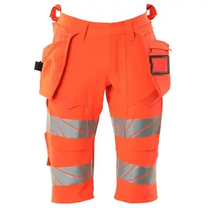 Mascot Short Accelerate Safe 19349 Hanging Pockets pas cher
