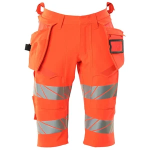 Mascot Short Accelerate Safe 19349 Hanging Pockets pas cher