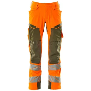 Mascot Pantalon De Travail Accelerate Safe 19079 pas cher
