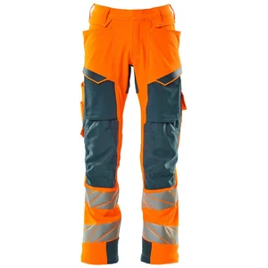 Comparateur de prix : Mascot Pantalon De Travail Accelerate Safe 19079